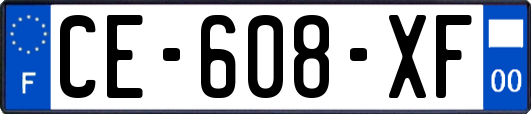 CE-608-XF