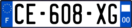 CE-608-XG