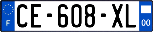 CE-608-XL