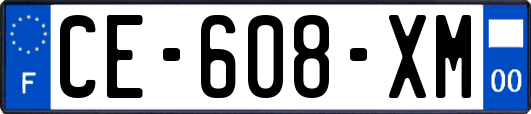 CE-608-XM