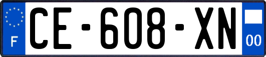 CE-608-XN