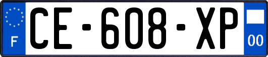 CE-608-XP