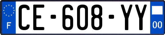 CE-608-YY