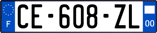 CE-608-ZL