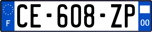 CE-608-ZP