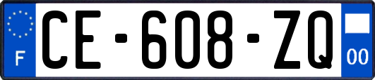 CE-608-ZQ