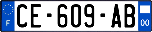 CE-609-AB