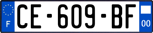 CE-609-BF