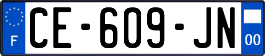 CE-609-JN
