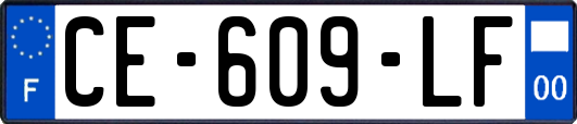 CE-609-LF