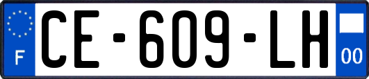 CE-609-LH