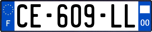 CE-609-LL