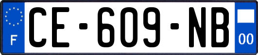 CE-609-NB