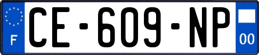 CE-609-NP