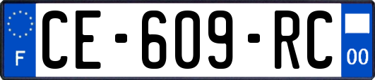 CE-609-RC