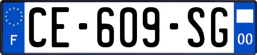 CE-609-SG