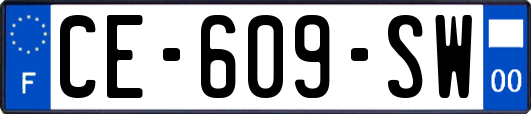 CE-609-SW