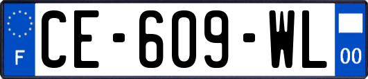 CE-609-WL