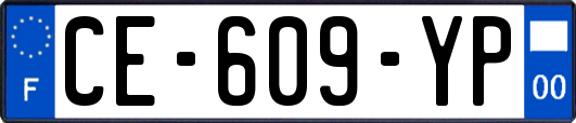 CE-609-YP