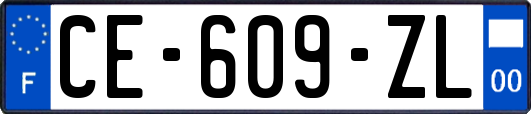 CE-609-ZL