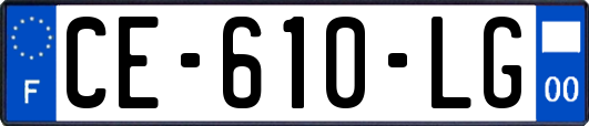 CE-610-LG