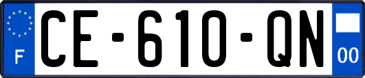 CE-610-QN