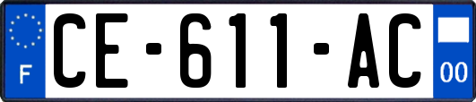 CE-611-AC