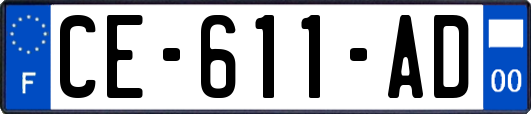 CE-611-AD