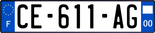 CE-611-AG