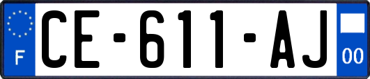 CE-611-AJ