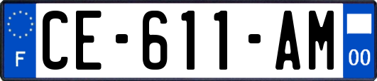CE-611-AM