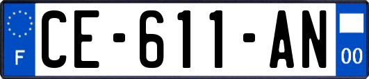 CE-611-AN