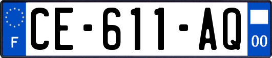 CE-611-AQ