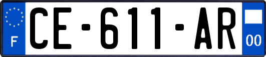 CE-611-AR