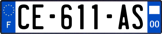 CE-611-AS