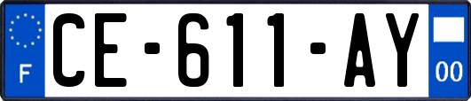 CE-611-AY