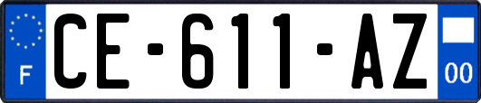 CE-611-AZ