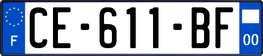 CE-611-BF