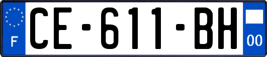 CE-611-BH