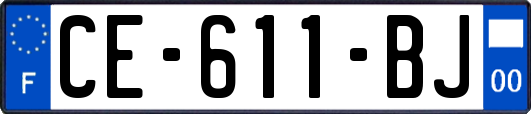 CE-611-BJ