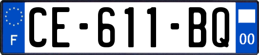 CE-611-BQ