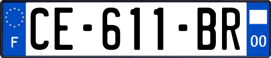 CE-611-BR