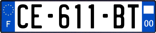 CE-611-BT