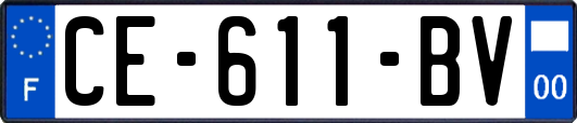 CE-611-BV