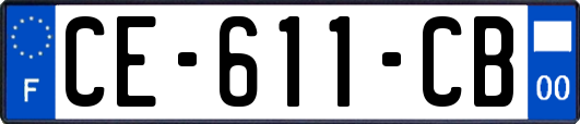 CE-611-CB