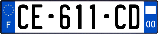 CE-611-CD