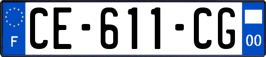 CE-611-CG