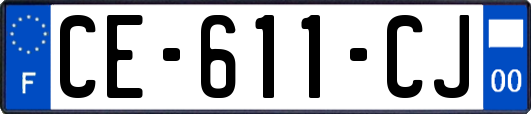 CE-611-CJ