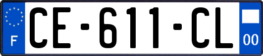 CE-611-CL
