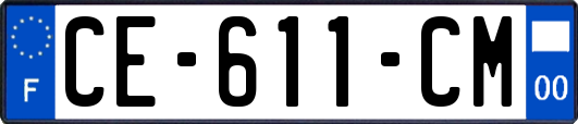 CE-611-CM